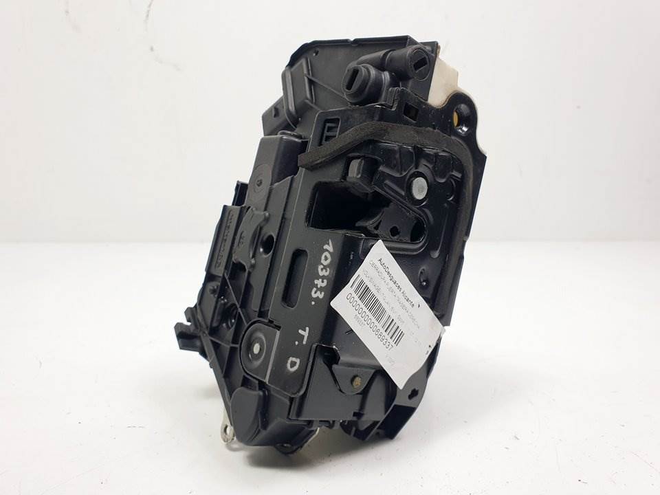 CERRADURA PUERTA TRASERA DERECHA - 5N0839016A - VOLKSWAGEN - TIGUAN (5N1)