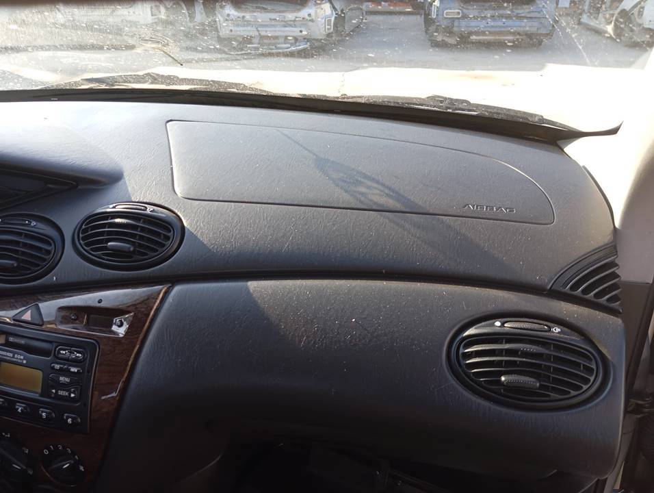 AIRBAG DELANTERO DERECHO