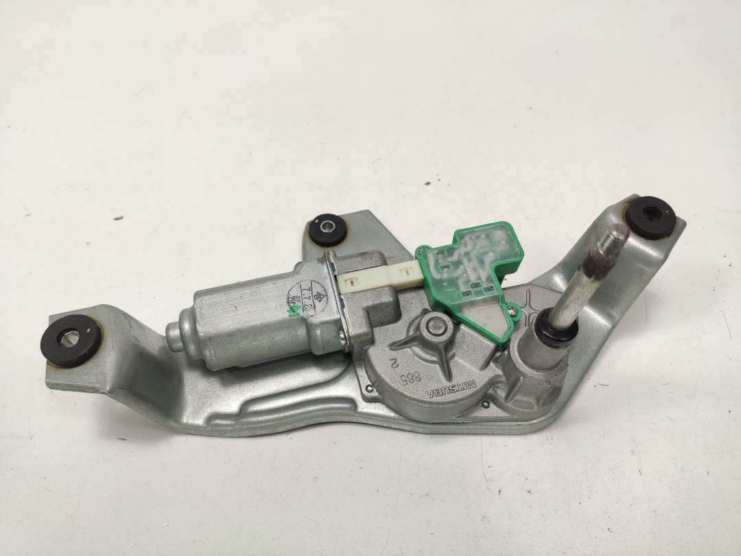 MOTOR LIMPIA TRASERO - PEUGEOT - 4007