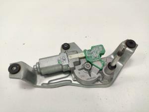MOTOR LIMPIA TRASERO PEUGEOT 4007 Autodesguaces Alicante