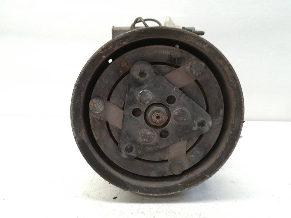 COMPRESOR VOLUMETRICO