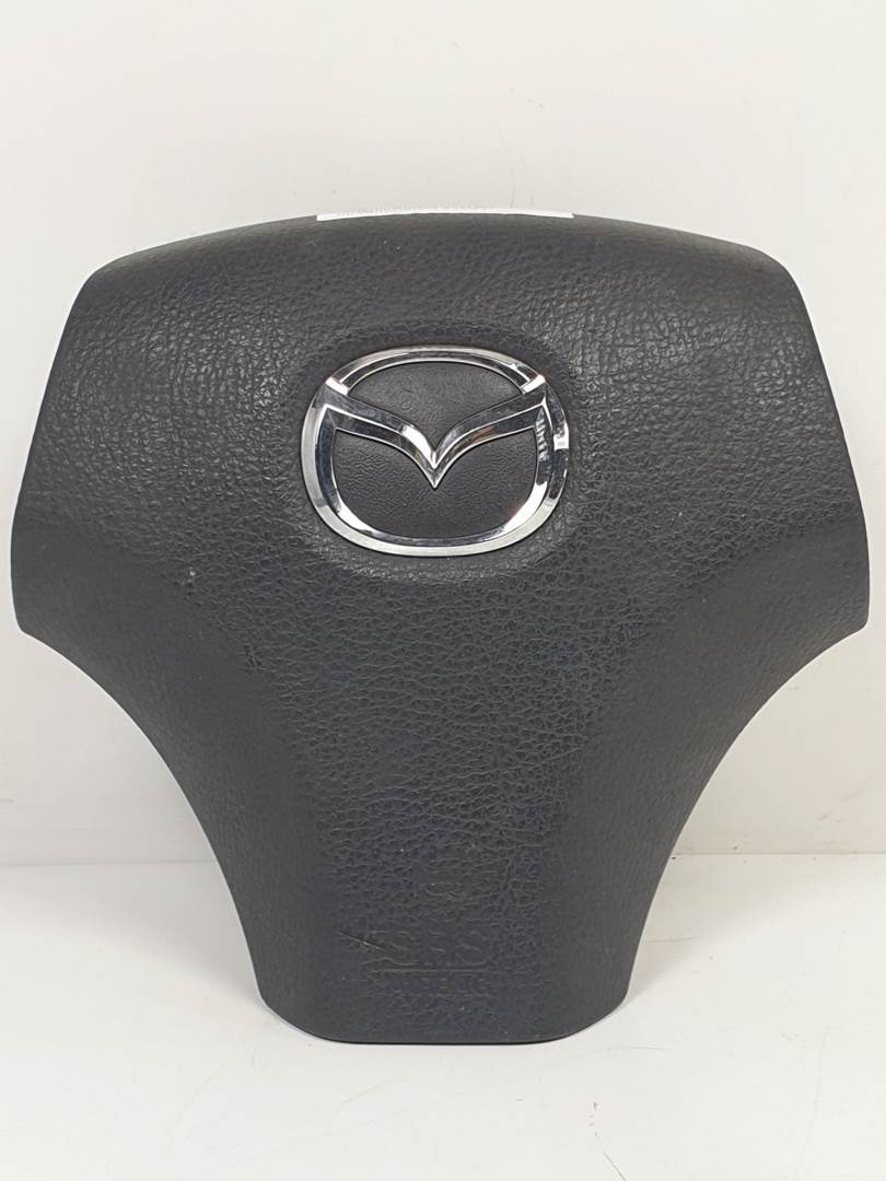 AIRBAG DELANTERO IZQUIERDO - 021739430 - MAZDA - 6 BERLINA (GG)