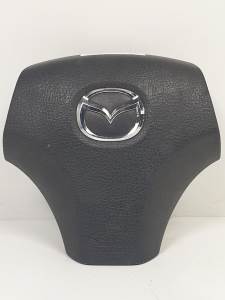 AIRBAG DELANTERO IZQUIERDO 021739430 MAZDA 6 BERLINA (GG) Autodesguaces Alicante