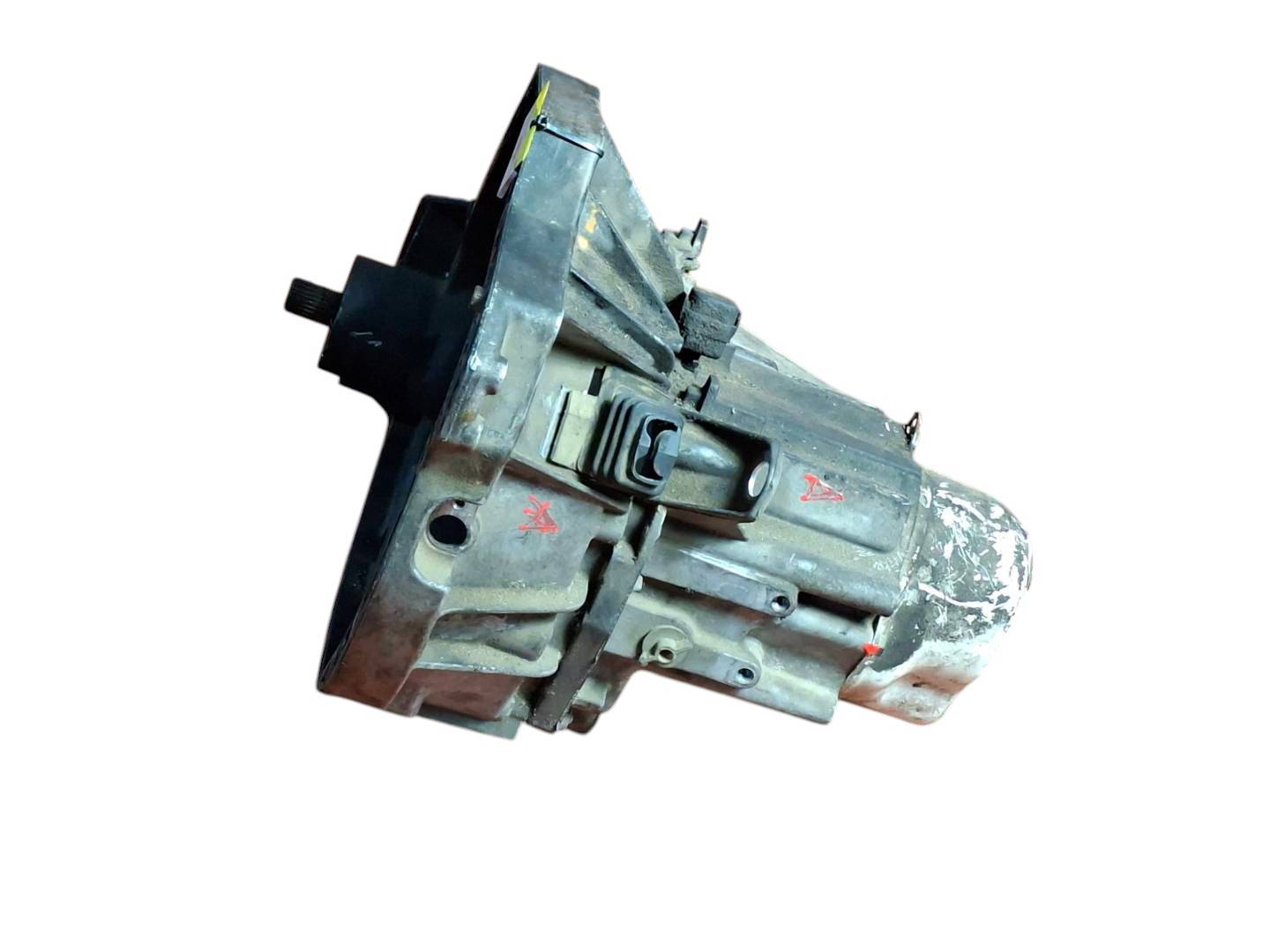 Foto 3 de Caja Cambios Renault Laguna (b56) (1998–2001)