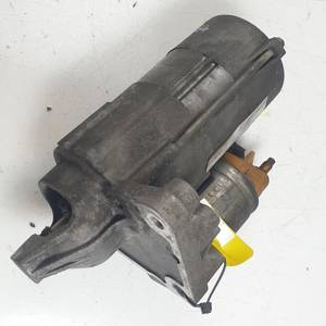 MOTOR ARRANQUE 9645100680 PEUGEOT 307 BREAK/SW (S2) Autodesguaces Alicante