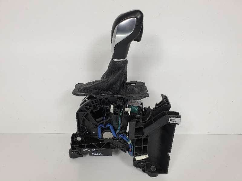 PALANCA CAMBIO - BV6P7K004 - FORD - FOCUS LIM.