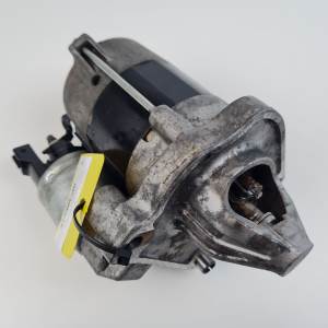 MOTOR ARRANQUE 9812715480 CITROEN C4 CACTUS Autodesguaces Alicante