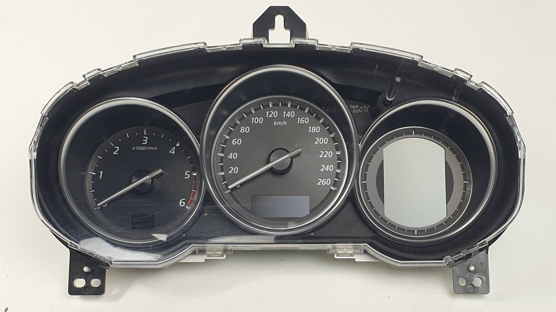 CUADRO INSTRUMENTOS - KD4555430 - MAZDA - CX-5