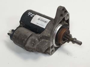 MOTOR ARRANQUE 0986016290 AUDI A3 (8L) Autodesguaces Alicante