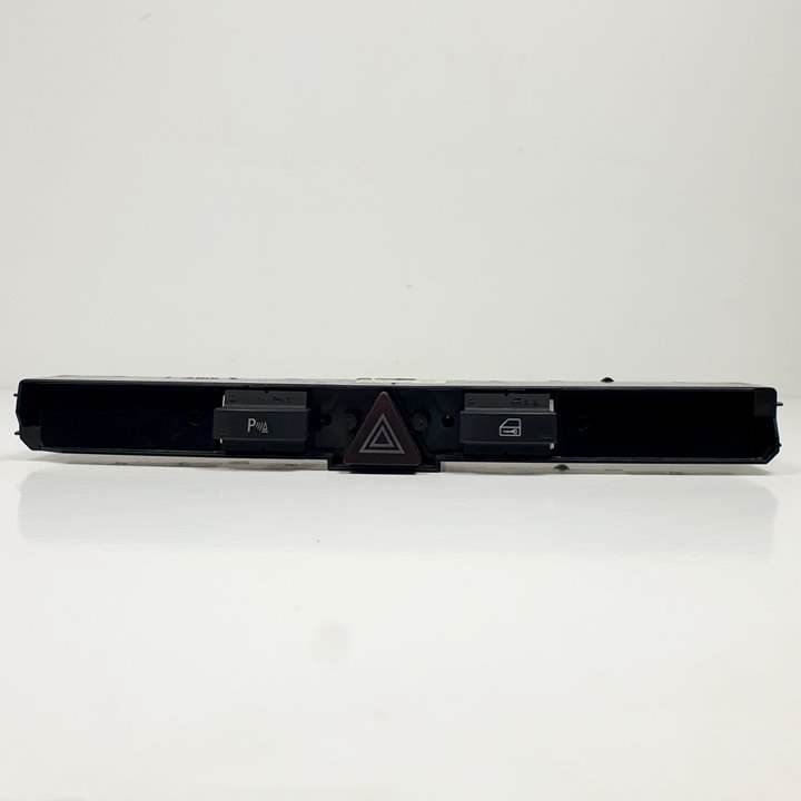 WARNING - 13100106 - OPEL - ZAFIRA B