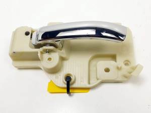 MANETA INTERIOR TRASERA IZQUIERDA 186013332 JEEP COMPASS Autodesguaces Alicante