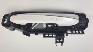 MANETA EXTERIOR TRASERA IZQUIERDA A0997602100 MERCEDES CLASE E LIM. (W213) Autodesguaces Alicante