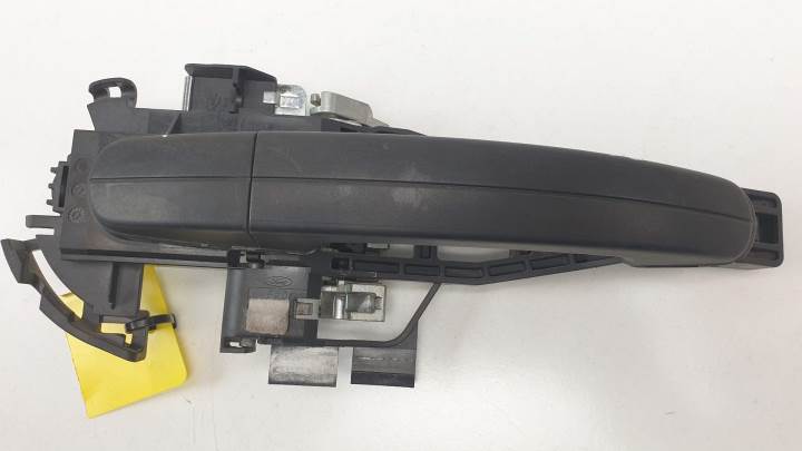 MANETA EXTERIOR DELANTERA DERECHA BK31V224A36AB FORD TRANSIT KASTENWAGEN (TTG) Autodesguaces Alicante