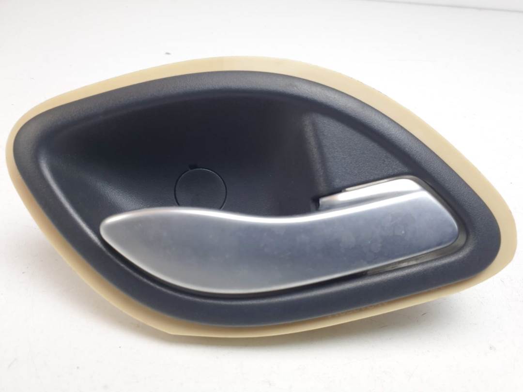 MANETA INTERIOR DELANTERA DERECHA - 8200000724C - RENAULT - ESPACE IV (JK0)