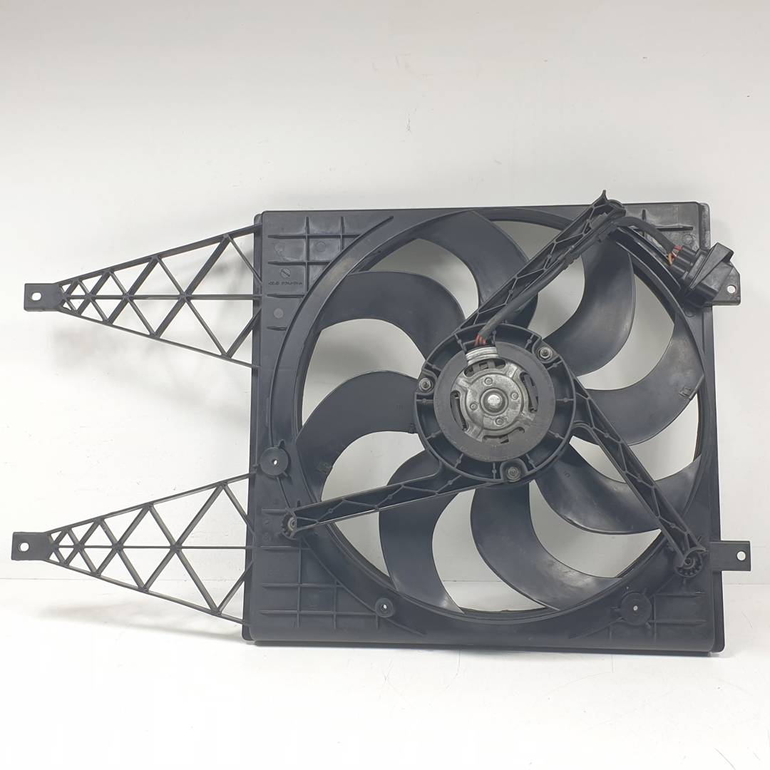 ELECTROVENTILADOR - 6Q0121207N - SEAT - IBIZA (6L1)