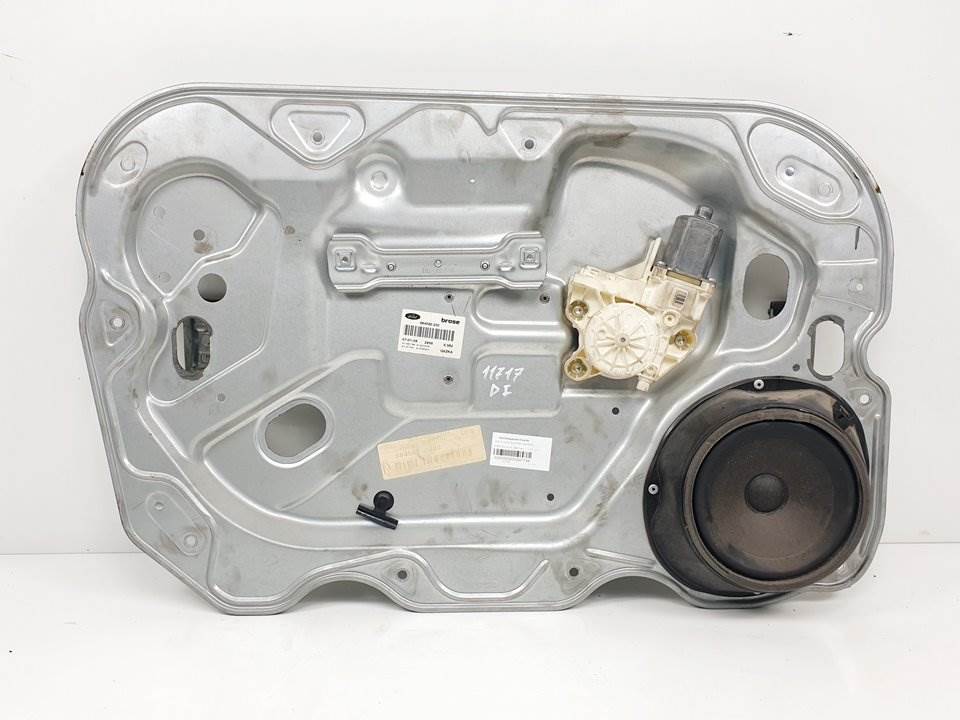 ELEVALUNAS DELANTERO IZQUIERDO - 984562202 - FORD - FOCUS LIM. (CB4)