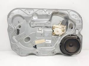 ELEVALUNAS DELANTERO IZQUIERDO 984562202 FORD FOCUS LIM. (CB4) Autodesguaces Alicante