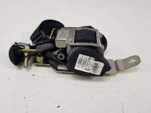 CINTURON SEGURIDAD DELANTERO IZQUIERDO 267891510124 TATA INDIGO MARINA Autodesguaces Alicante