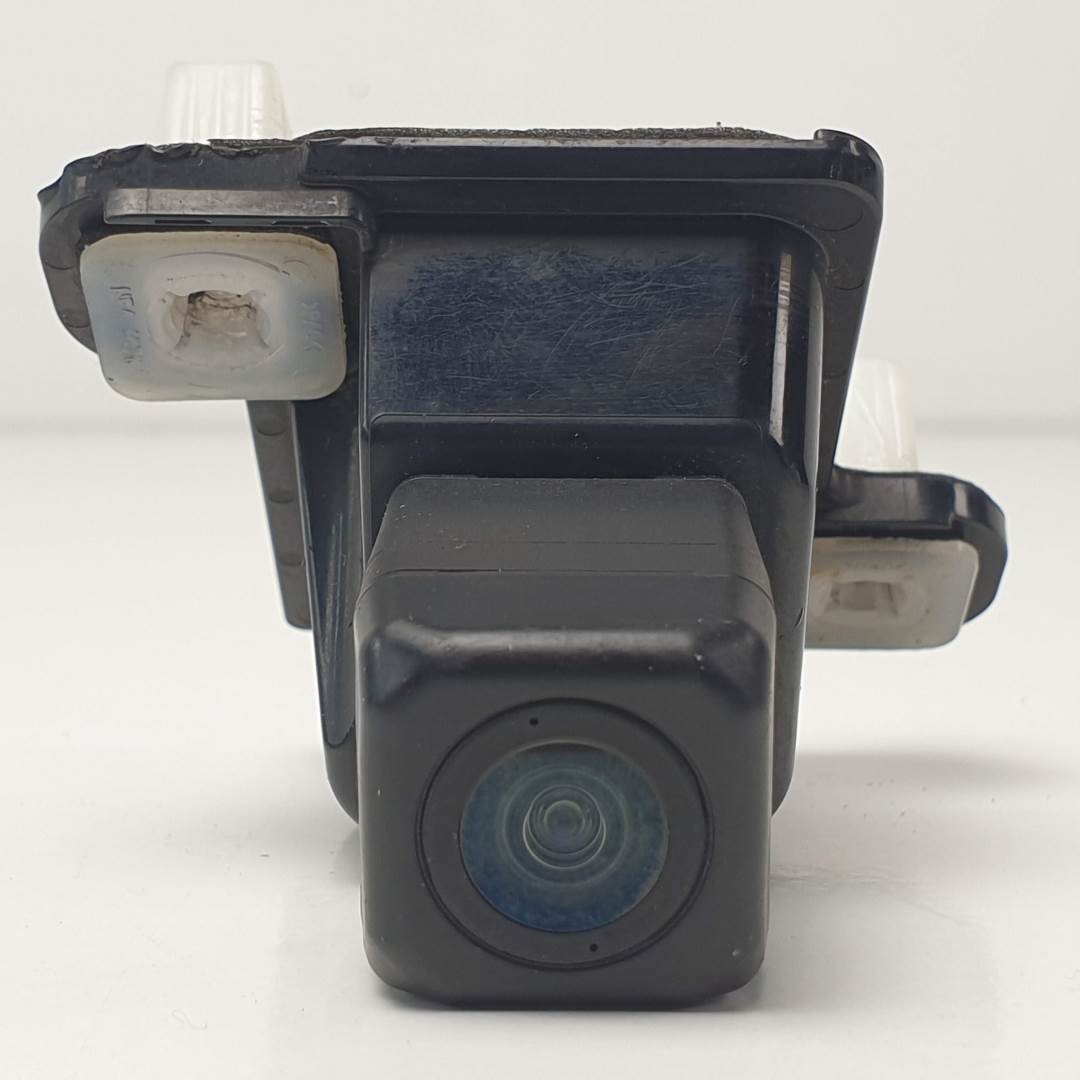 MODULO ELECTRONICO - 867B042020 - TOYOTA - RAV 4 (A4)