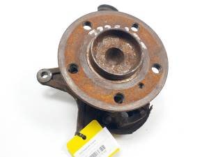 MANGUETA TRASERA IZQUIERDA A1694230008 MERCEDES CLASE B (W245) Autodesguaces Alicante