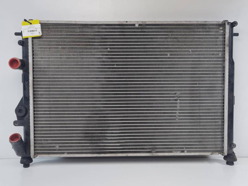 RADIADOR AGUA RENAULT SCENIC (JA..) Autodesguaces Alicante