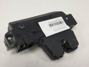 CERRADURA MALETERO / PORTON 25020416 PEUGEOT 307 (S1) Autodesguaces Alicante