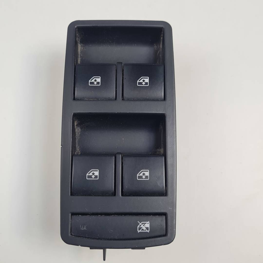 MANDO ELEVALUNAS DELANTERO IZQUIERDO - 22915113 - OPEL - INSIGNIA BERLINA