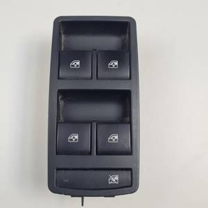MANDO ELEVALUNAS DELANTERO IZQUIERDO 22915113 OPEL INSIGNIA BERLINA Autodesguaces Alicante