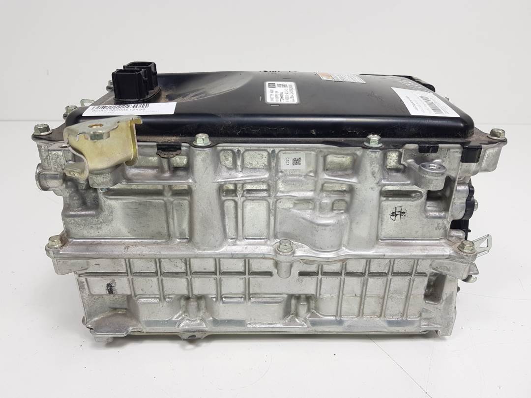 MODULO ELECTRONICO - G920047242 - TOYOTA - C-HR