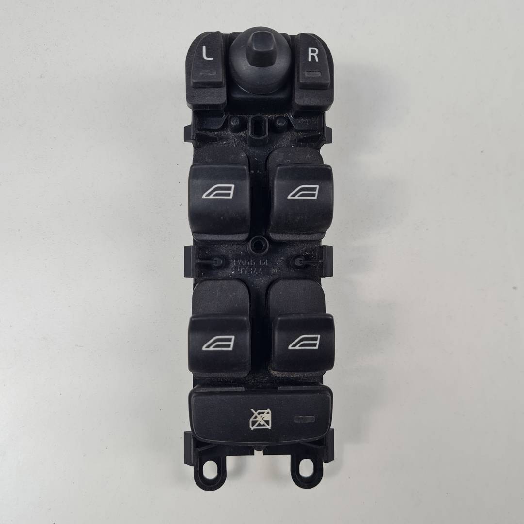 MANDO ELEVALUNAS DELANTERO IZQUIERDO - 6G9N14A132AC - LAND ROVER - FREELANDER 2 (LR2) (L359)