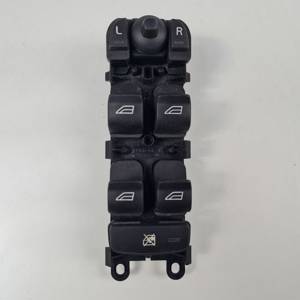 MANDO ELEVALUNAS DELANTERO IZQUIERDO 6G9N14A132AC LAND ROVER FREELANDER 2 (LR2) (L359) Autodesguaces Alicante