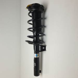 AMORTIGUADOR DELANTERO DERECHO VNED160 SKODA OCTAVIA BERLINA (1Z3) Autodesguaces Alicante