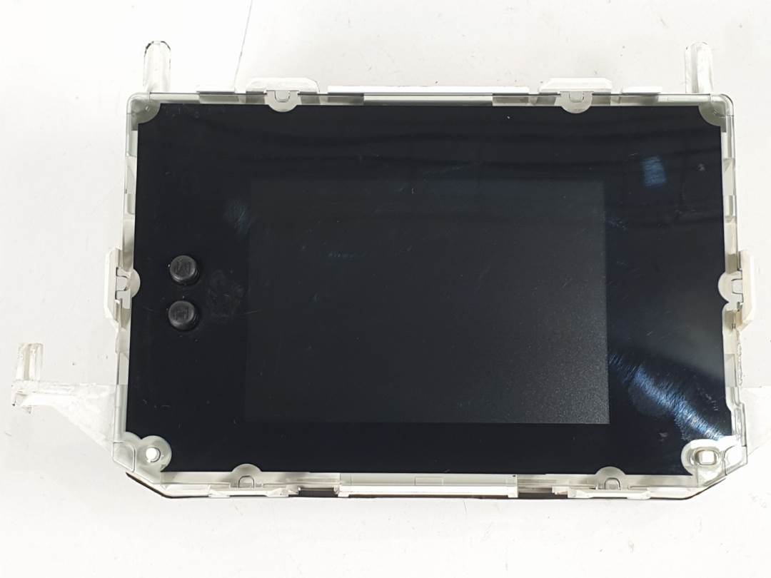 PANTALLA MULTIFUNCION - AM5T18B955BG - FORD - FOCUS LIM. (CB8)