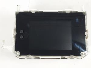 PANTALLA MULTIFUNCION AM5T18B955BG FORD FOCUS LIM. (CB8) Autodesguaces Alicante