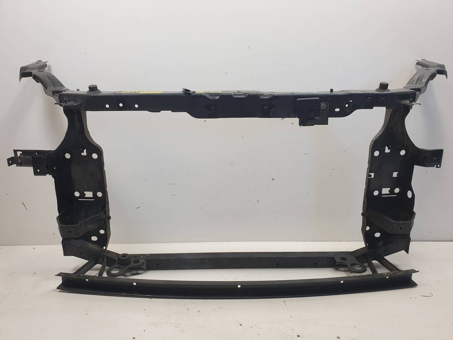 PANEL FRONTAL - NISSAN - QASHQAI (J10)
