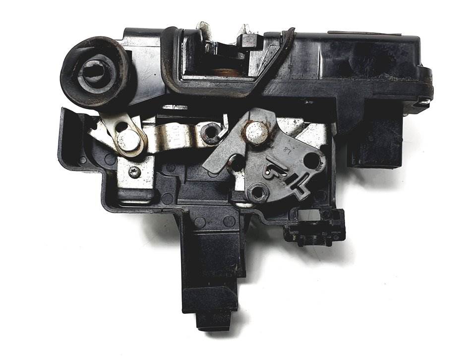 Serrure de porte arrière gauche - OPEL - ANTARA