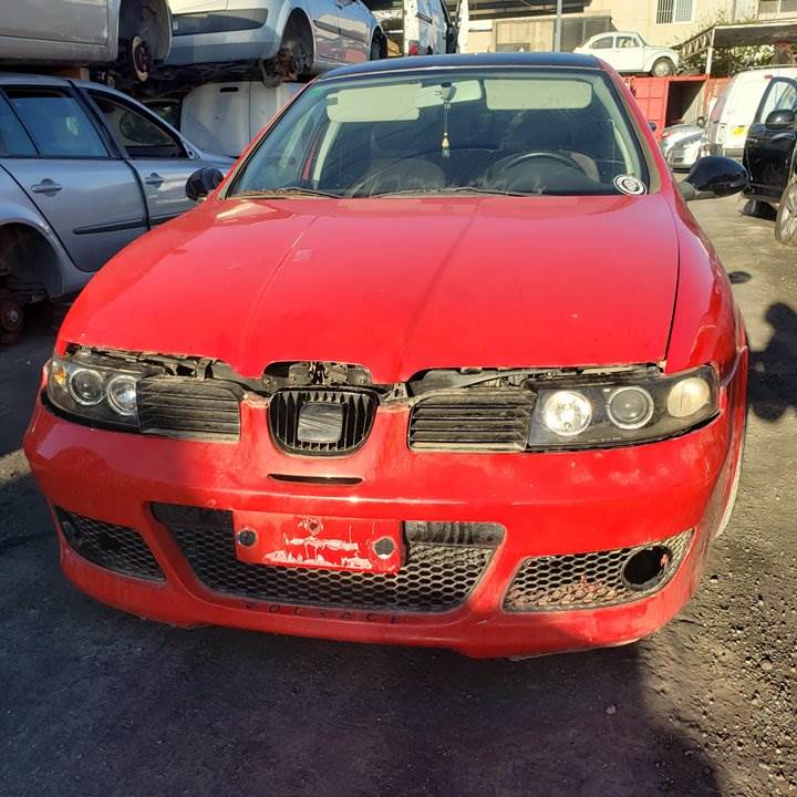 SEAT LEON (1M1) (1999 - 2006)