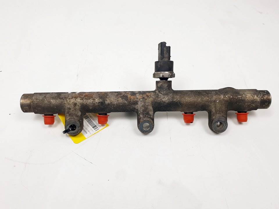 Fuel rail - 0445214019 - CITROEN - JUMPER CAJA CERRADA TECHO SOBREELEV.