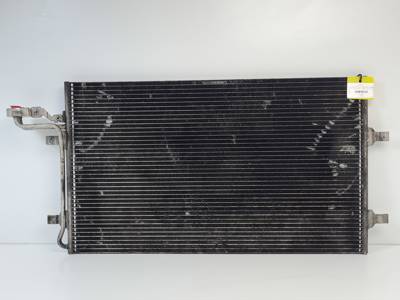 CONDENSADOR / RADIADOR AIRE ACONDICIONADO 4N5H19710BD VOLVO V50 FAMILIAR Autodesguaces Alicante