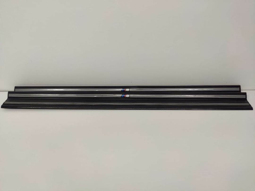 ESTRIBOS LATERALES - 7894845 - BMW - SERIE 3 TOURING (E46)