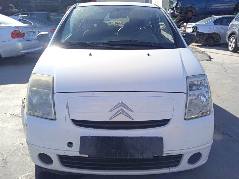 CITROEN C2 (2003 - 2010)