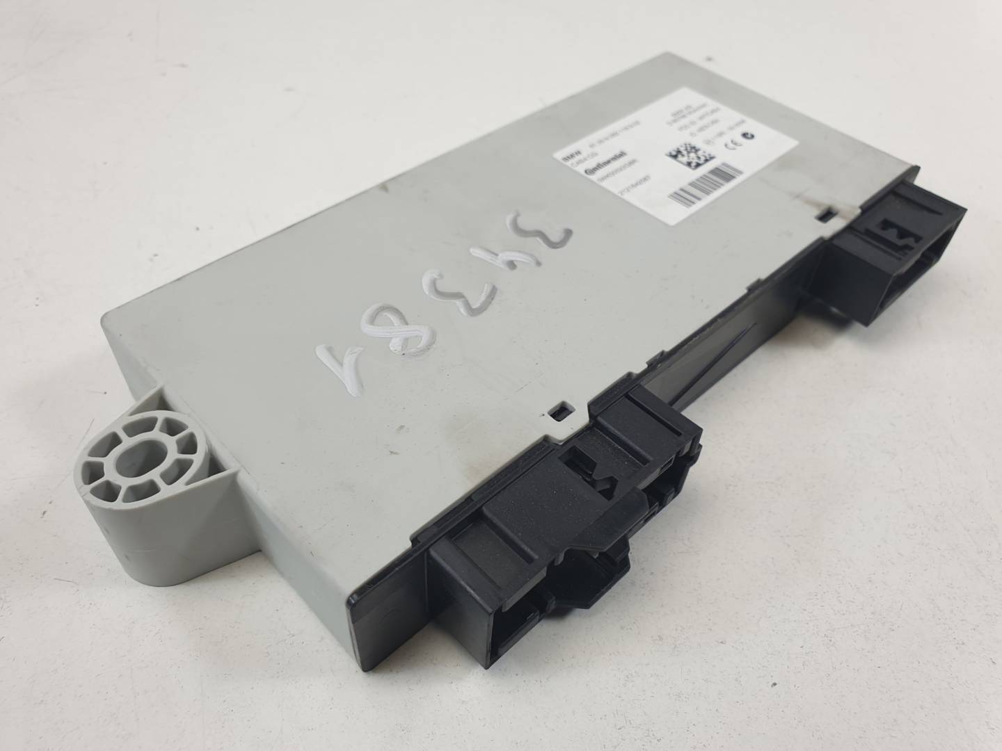 Elektronikmodul - 61359282118902 - BMW - SERIE X3 (F25)