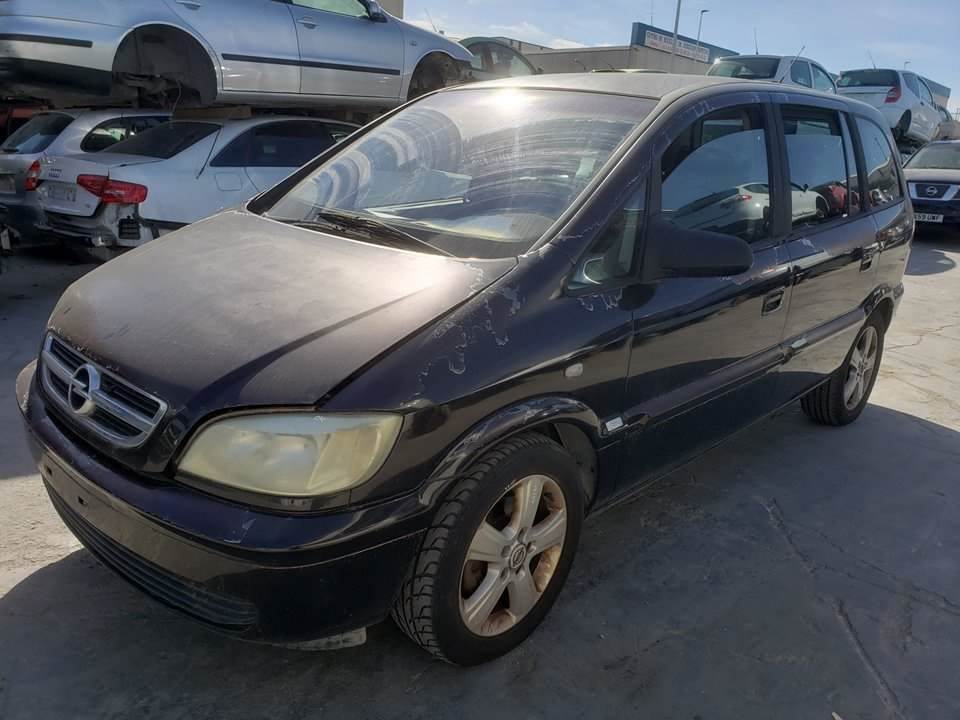 OPEL ZAFIRA A (1999 - 2005)