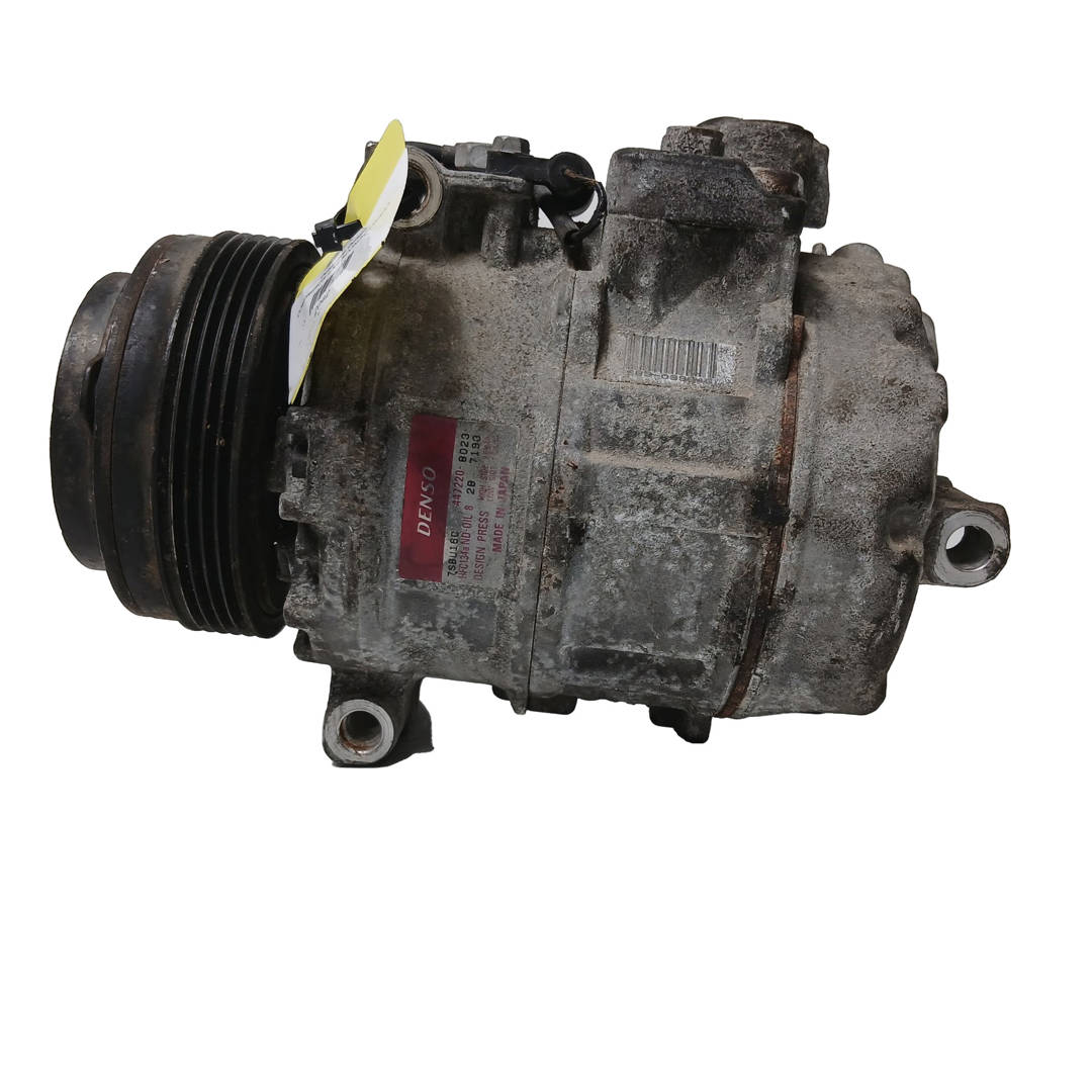 Foto 4 de Compresor Aire Acondicionado BMW Serie 3 Coupe (e46) (1999–2006)
