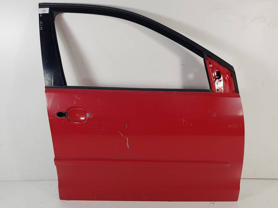 PUERTA DELANTERA DERECHA VOLKSWAGEN POLO (9N1) Autodesguaces Alicante