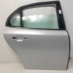 PUERTA TRASERA DERECHA SAAB 9-3 SPORT SEDÁN Autodesguaces Alicante