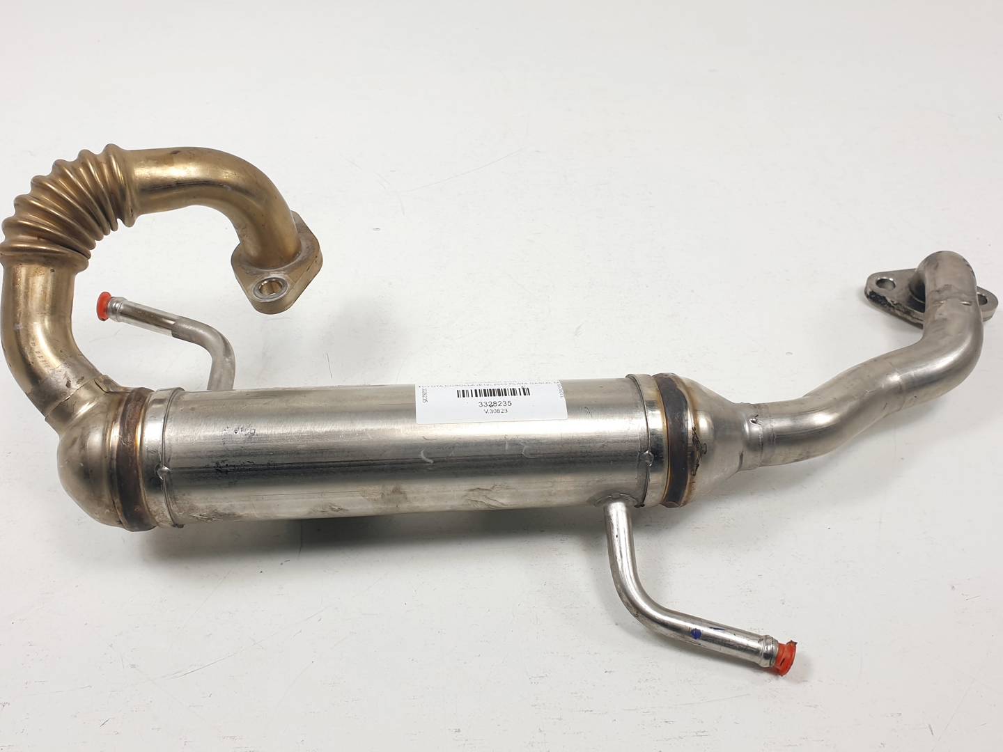 ENFRIADOR EGR - TOYOTA - COROLLA (E12)