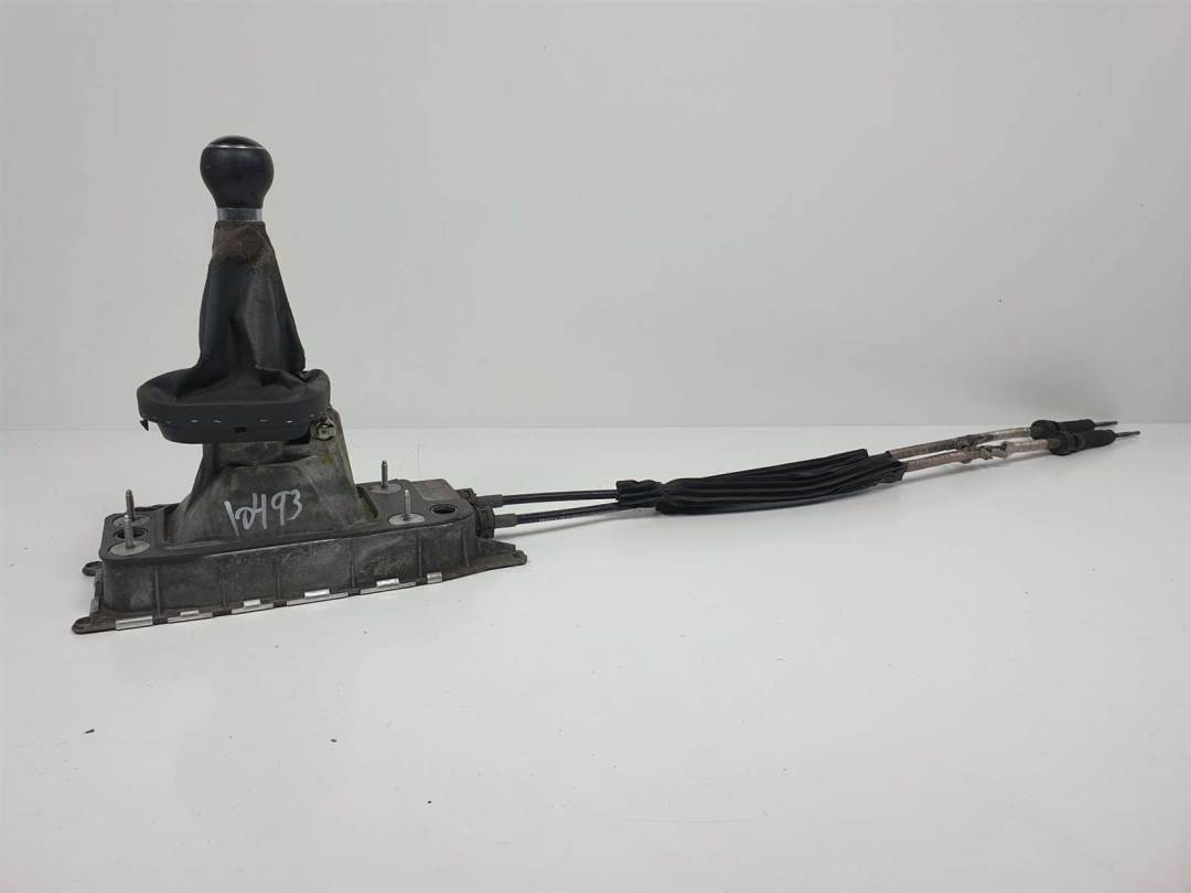 Schalthebel - 1K0711061A - VOLKSWAGEN - TOURAN (1T1)