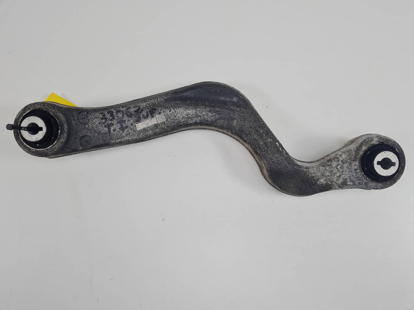 BRAZO SUSPENSION SUPERIOR TRASERO IZQUIERDO - LK725B673AA - LAND ROVER - DISCOVERY SPORT