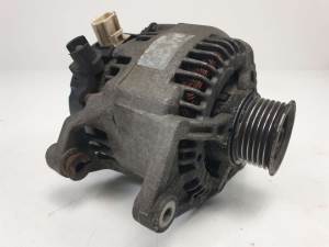 ALTERNADOR FORD FOCUS BERLINA (CAK) Autodesguaces Alicante